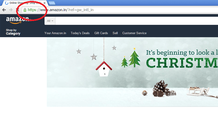 amazon-https